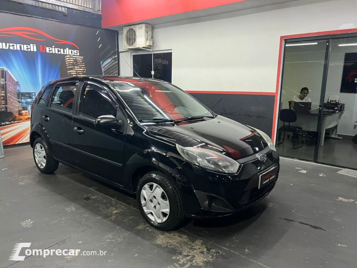 FIESTA 1.0 MPI Class 8V