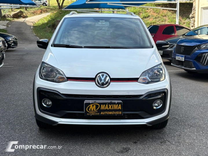 UP 1.0 170 TSI Xtreme