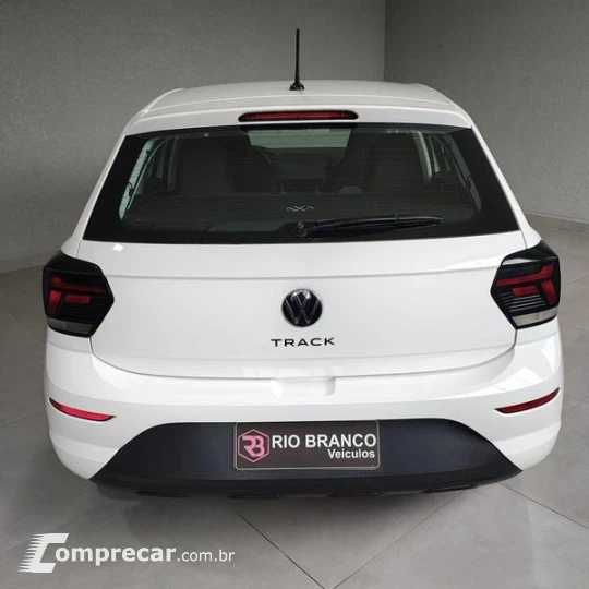 POLO 1.0 MPI Track