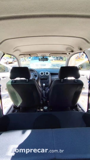 KA 1.0 I 8V