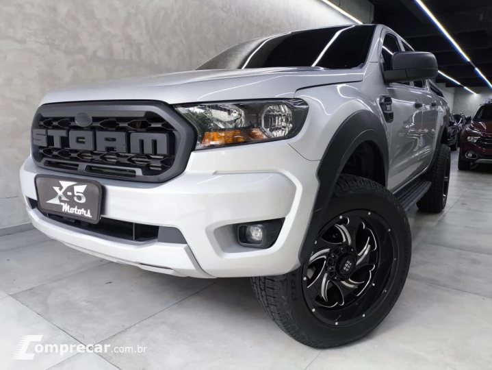 Ranger Storm 3.2 20V 4x4 CD Diesel Aut.