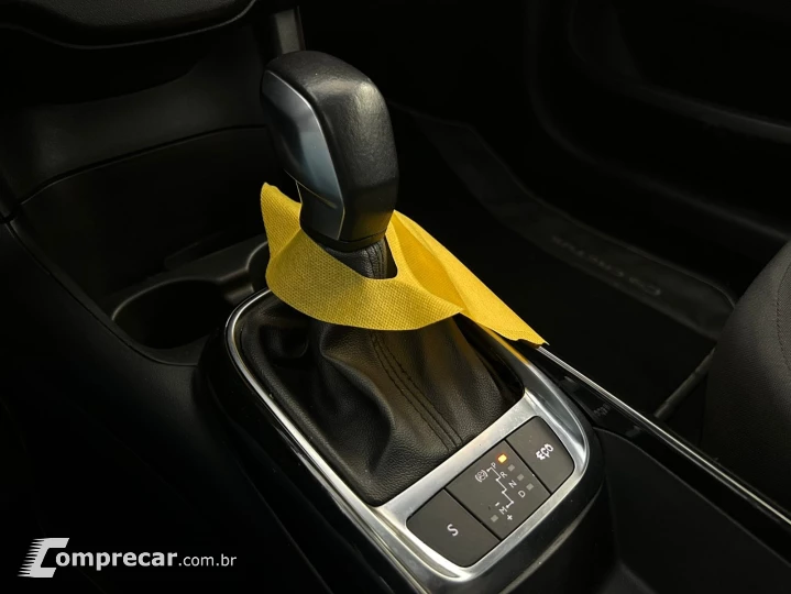 C4 CACTUS FEEL 1.6 16V Flex Aut.
