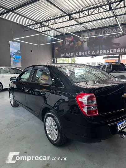 COBALT 1.4 LTZ 8V