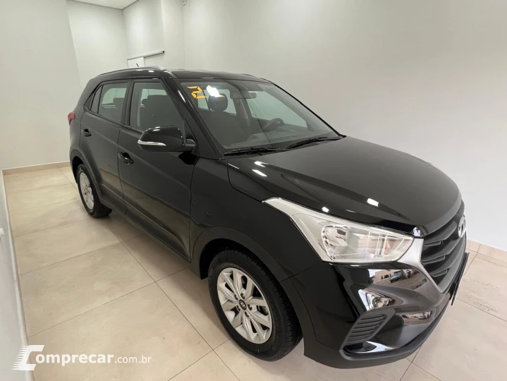 CRETA 1.6 16V Action