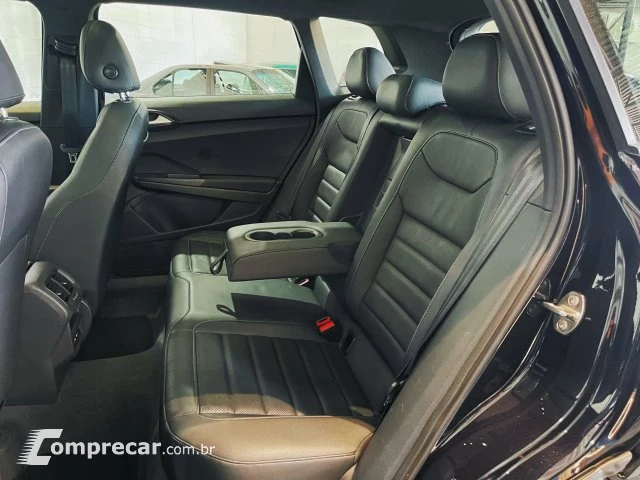 TAOS - 1.4 250 TSI TOTAL HIGHLINE AUTOMÁTICO