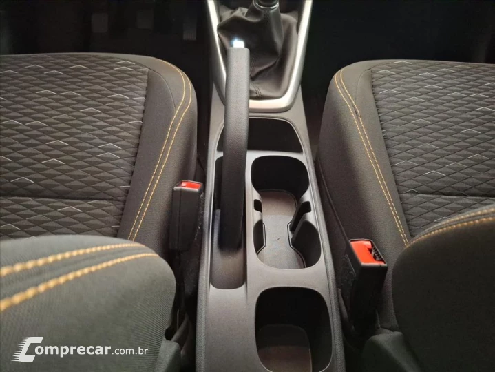 MONTANA 1.2 TURBO FLEX LT MANUAL