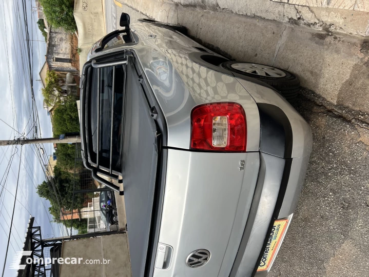 SAVEIRO 1.6 C CS 8V