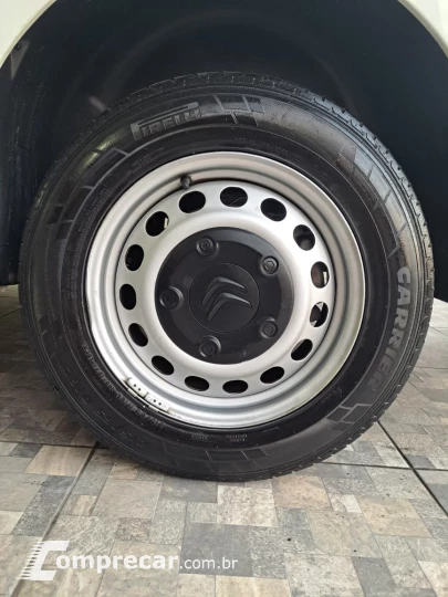 JUMPY 1.5 Bluehdi Cargo