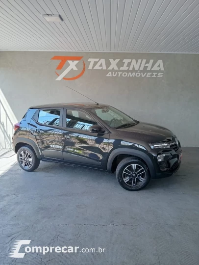 KWID 1.0 12V SCE Intense