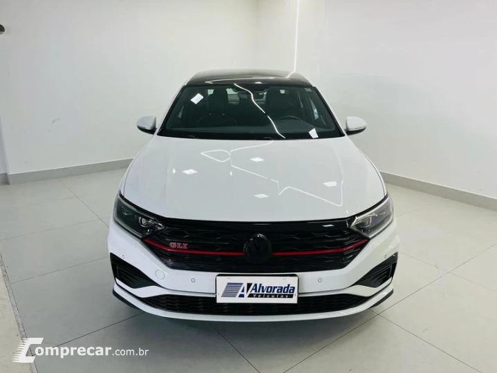 JETTA GLI AG