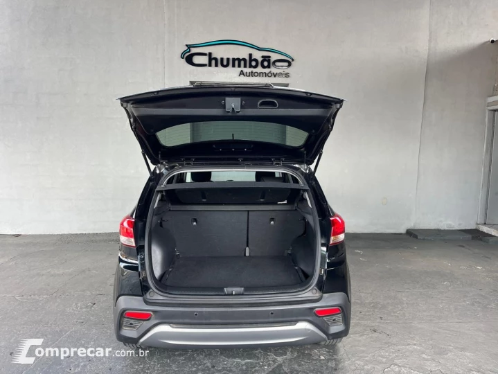 CRETA 1.6 16V Attitude