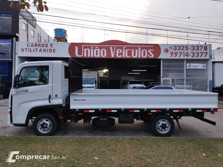 Delivery Express+ 3.0 Prime (Carroceria facchini)