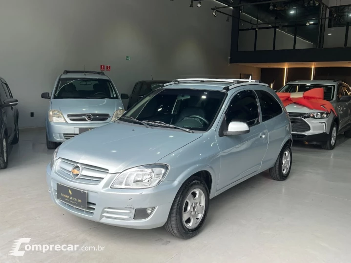 CELTA 1.0 MPFI LIFE 8V FLEX 2P MANUAL