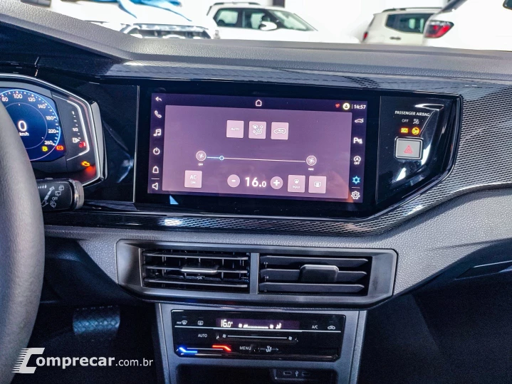 POLO 1.0 170 TSI Highline