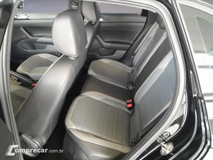 NIVUS 1.0 200 TSI TOTAL FLEX HIGHLINE AUTOMÁTICO