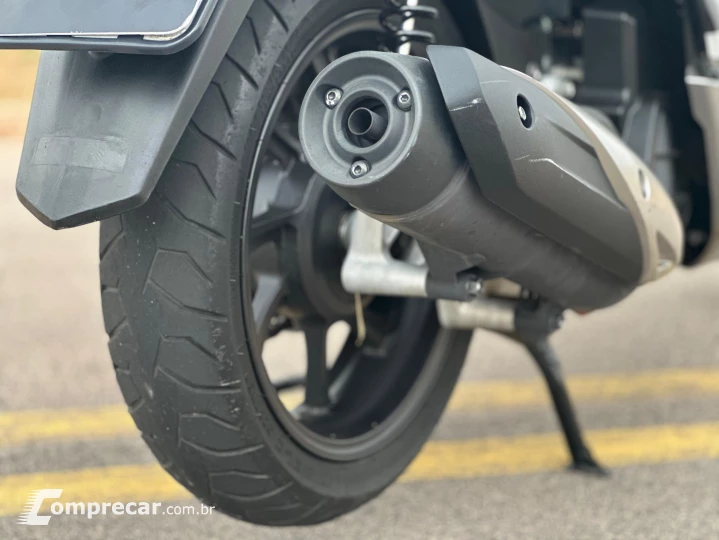 PCX 150