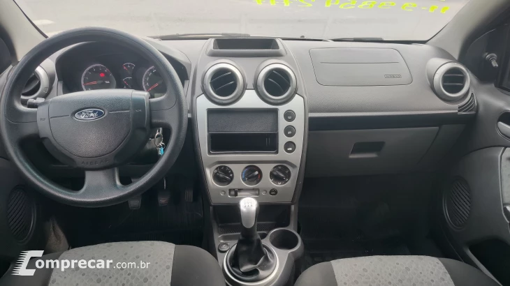 FIESTA 1.0 Rocam SE 8V