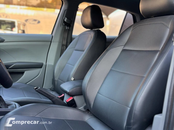 T-CROSS Versão Única