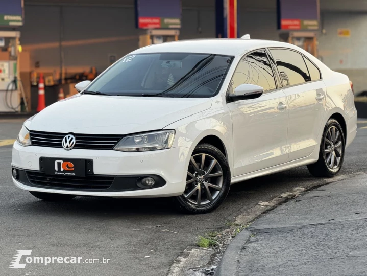 JETTA Comfortline 2.0 T.Flex 8V 4p Tipt.