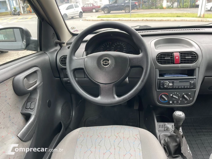 CORSA 1.0 MPFI Maxx 8V