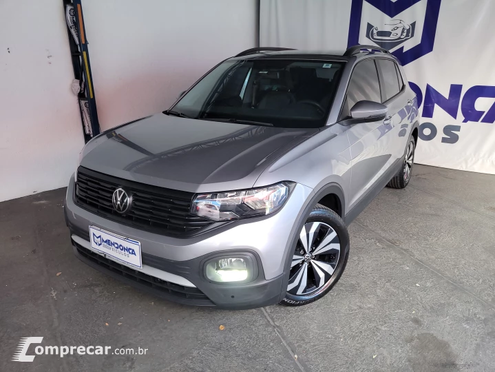 T-CROSS 1.0 200 TSI