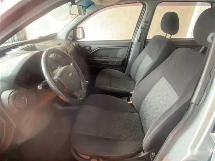 ECOSPORT 1.6 XL 8V