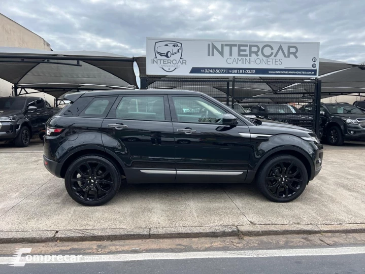 RANGE ROVER EVOQUE 2.0 Prestige 4WD 16V