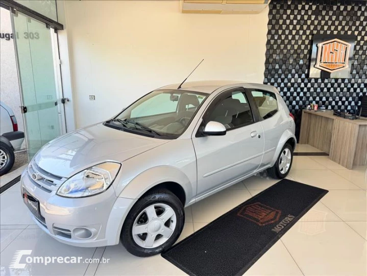 KA 1.0 MPI 8V