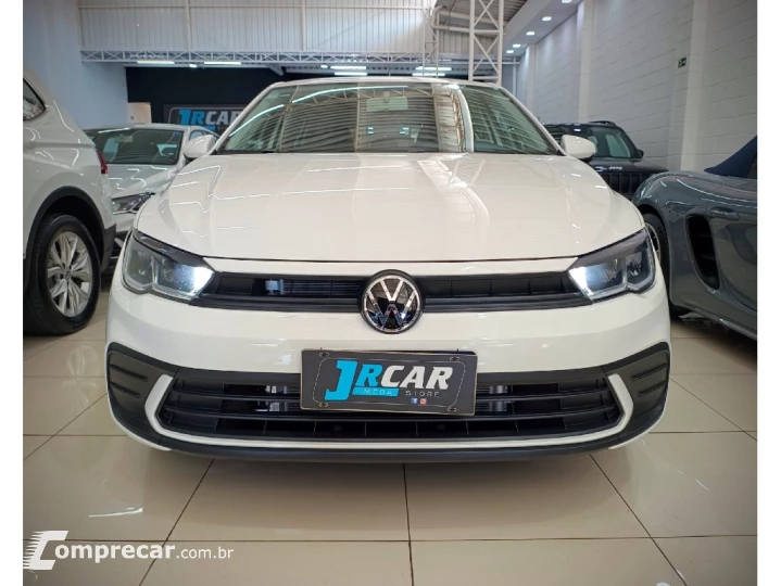 POLO 1.0 170 TSI MANUAL