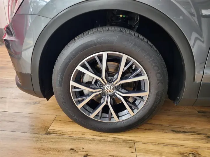 TIGUAN 1.4 250 TSI TOTAL FLEX ALLSPACE TIPTRONIC