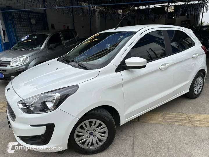 KA 1.0 SE 12V