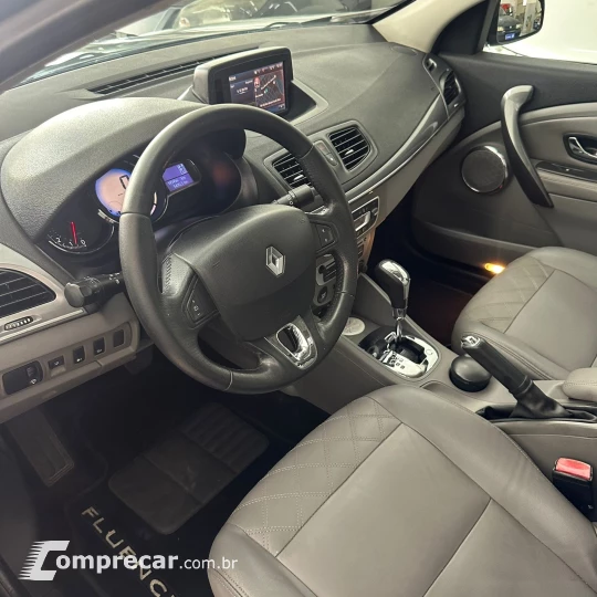 FLUENCE 2.0 Privilége 16V