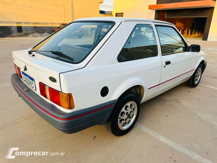 Escort 1.0 HOBBY