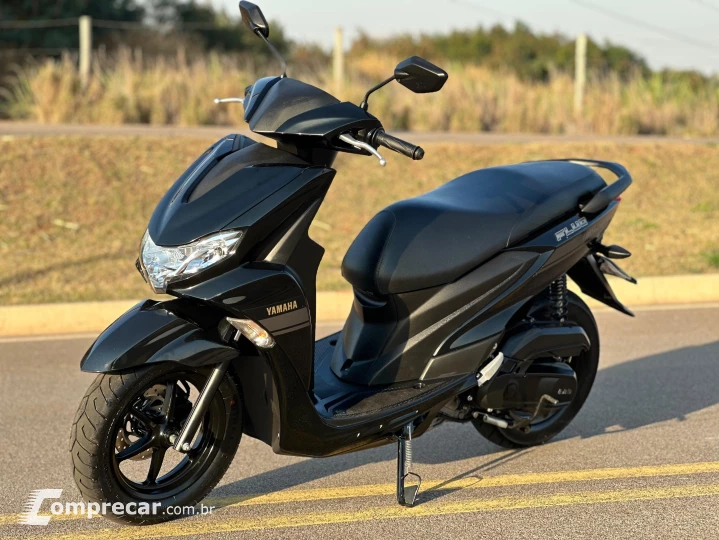 FLUO 125