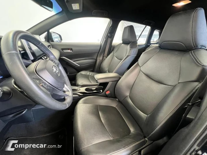 COROLLA CROSS 2.0 Vvt-ie XRE