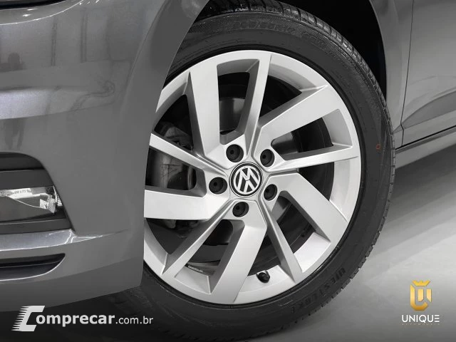 JETTA - 1.4 250 TSI TOTAL COMFORTLINE TIPTRONIC