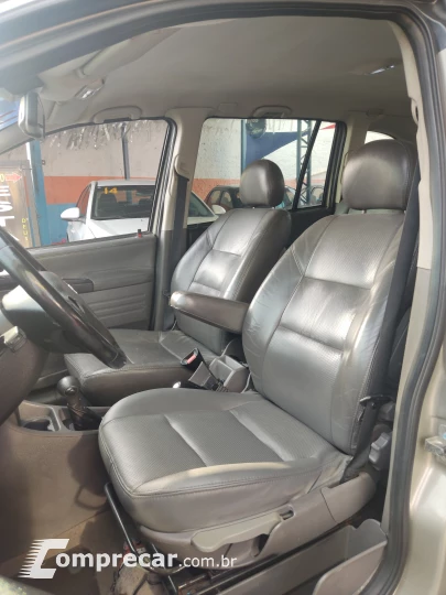 ZAFIRA 2.0 MPFI 8V
