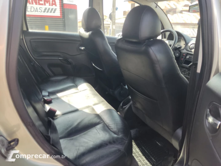 C3 1.4 I GLX 8V