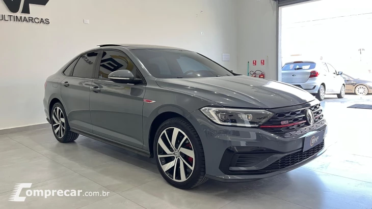 JETTA GLI 350 TSI 2.0 16V 4p Aut.