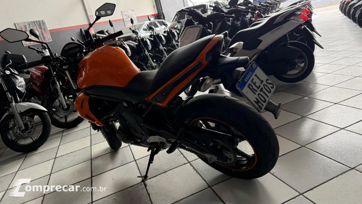 ER6-N