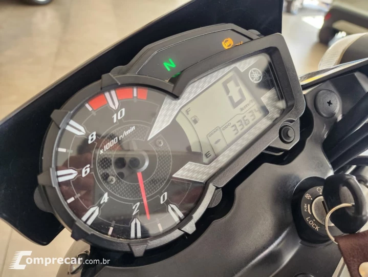 XTZ XTZ 150 CROSSER Z FLEX
