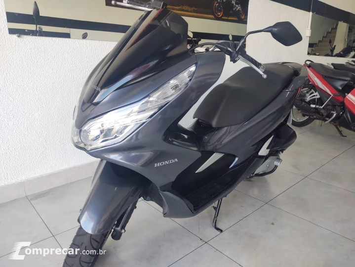 PCX 150