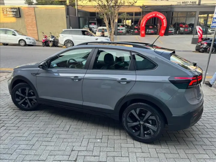 NIVUS 1.0 200 TSI Highline