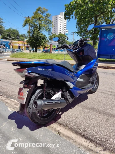 PCX 150 Modelo sem Versão