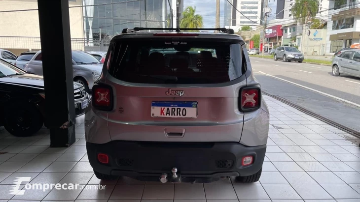 JEEP RENEGADE 1.8 16V SPORT