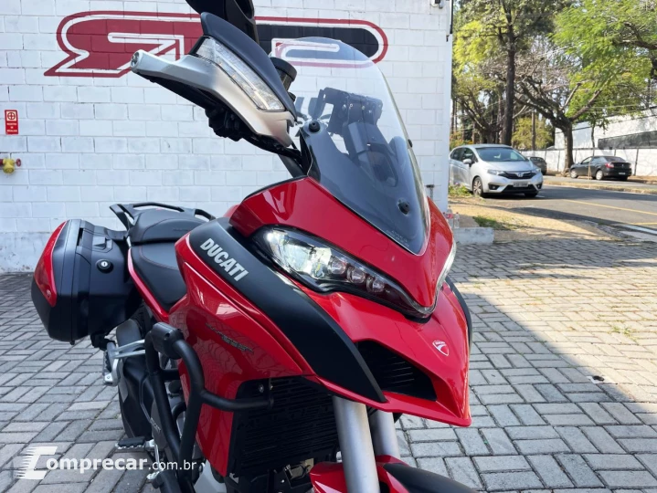 MULTISTRADA 1260 S