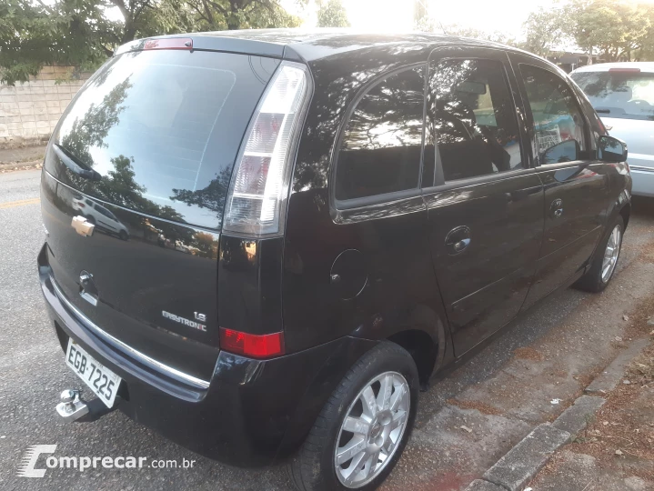 MERIVA 1.8 MPFI Premium 8V