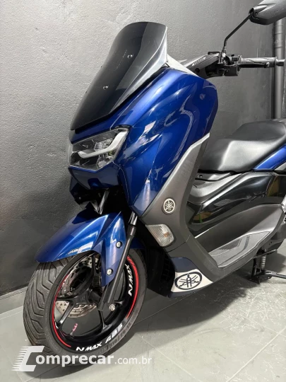 NMAX 160 ABS