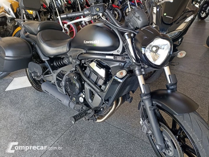 VULCAN S 650