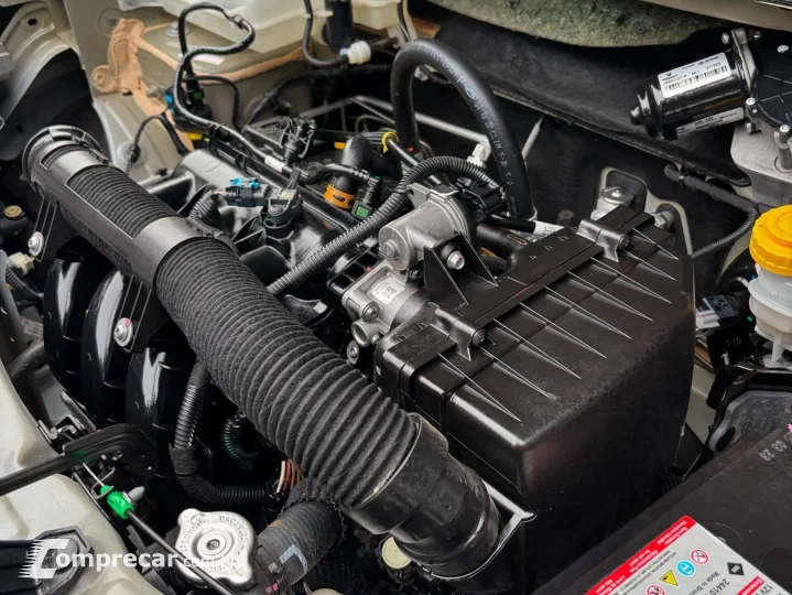 KWID 1.0 12V SCE ZEN